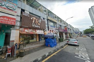 Bandar Baru Sri Petaling