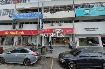 Bandar Baru Sri Petaling