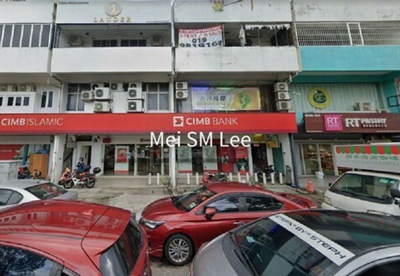 Bandar Baru Sri Petaling