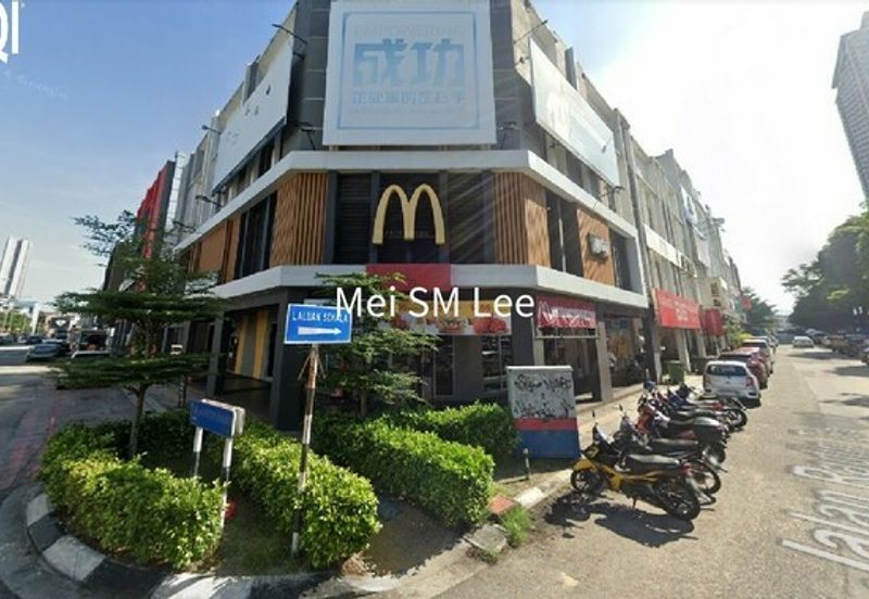 Bandar Baru Sri Petaling