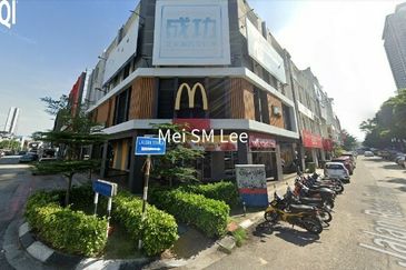 Bandar Baru Sri Petaling