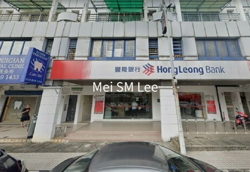 Bandar Baru Sri Petaling