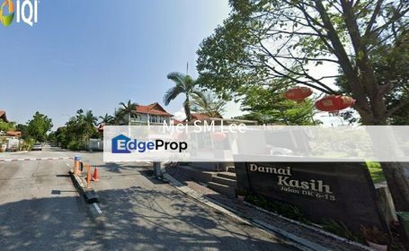 Damai Kasih, , 