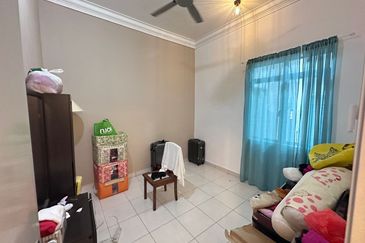 Taman Semenyih Mewah