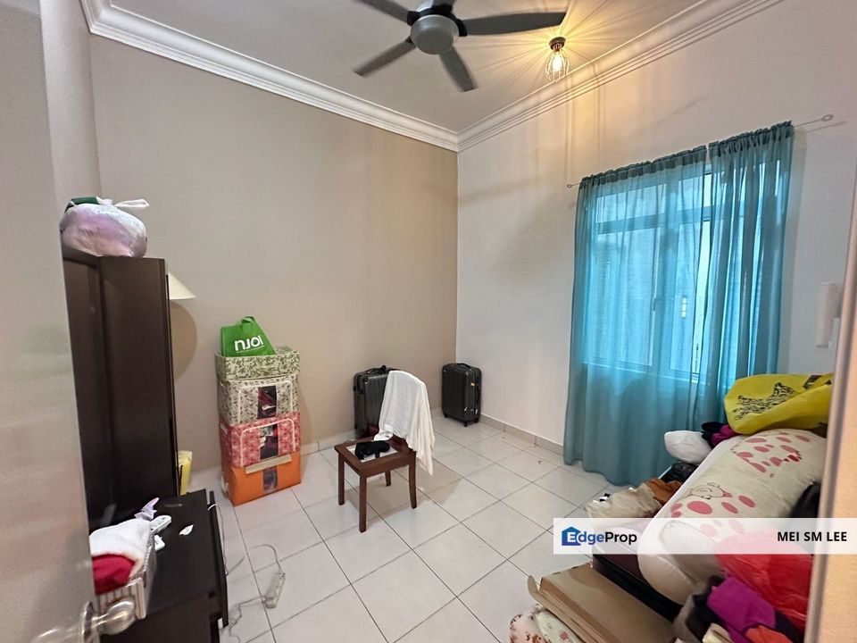 2 Storey Terrace House @ Taman Semenyih Mewah, Semenyih, Selangor, Semenyih