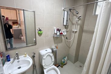 Taman Semenyih Mewah