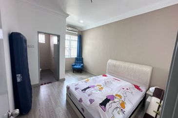 Taman Semenyih Mewah