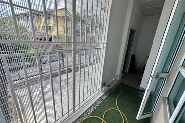 Taman Semenyih Mewah