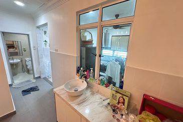 Taman Semenyih Mewah