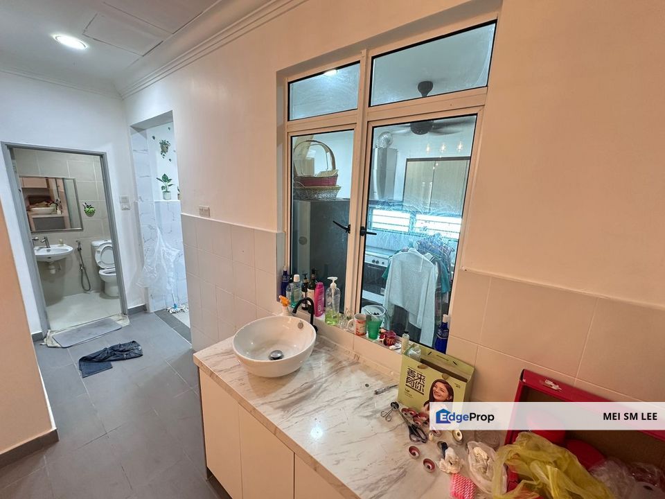 2 Storey Terrace House @ Taman Semenyih Mewah, Semenyih, Selangor, Semenyih