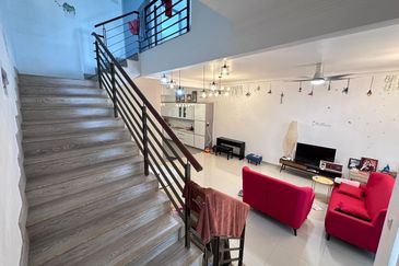 Taman Semenyih Mewah