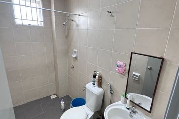 Taman Semenyih Mewah