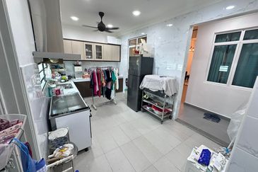 Taman Semenyih Mewah