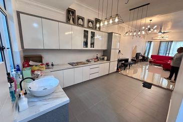 Taman Semenyih Mewah