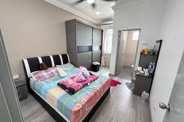 Taman Semenyih Mewah