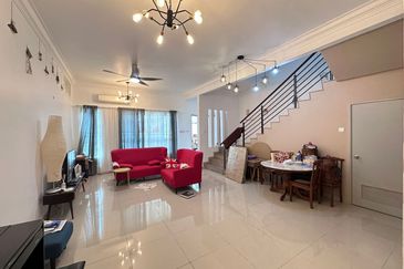 Taman Semenyih Mewah