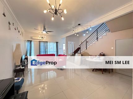 2 Storey Terrace House @ Taman Semenyih Mewah, Semenyih, Selangor, Semenyih