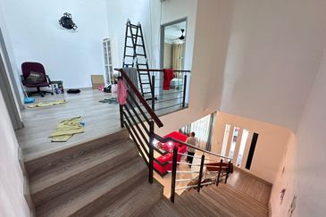 Taman Semenyih Mewah