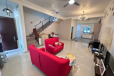 Taman Semenyih Mewah