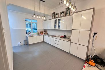 Taman Semenyih Mewah