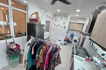 Taman Semenyih Mewah