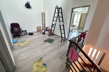 Taman Semenyih Mewah