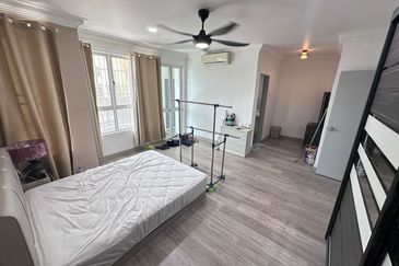 Taman Semenyih Mewah