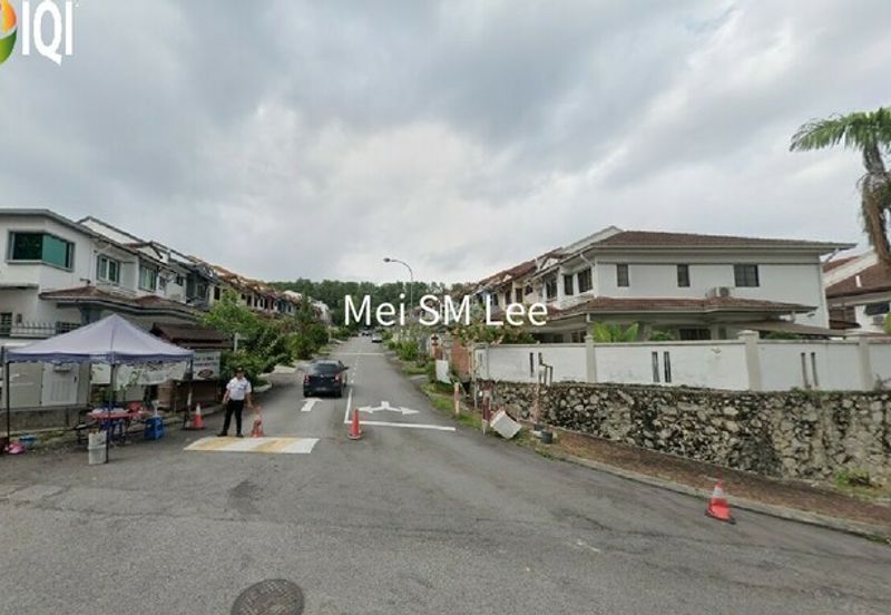 Bandar Damai Perdana