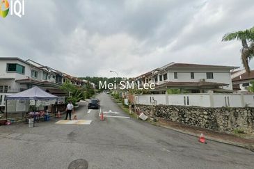 Bandar Damai Perdana