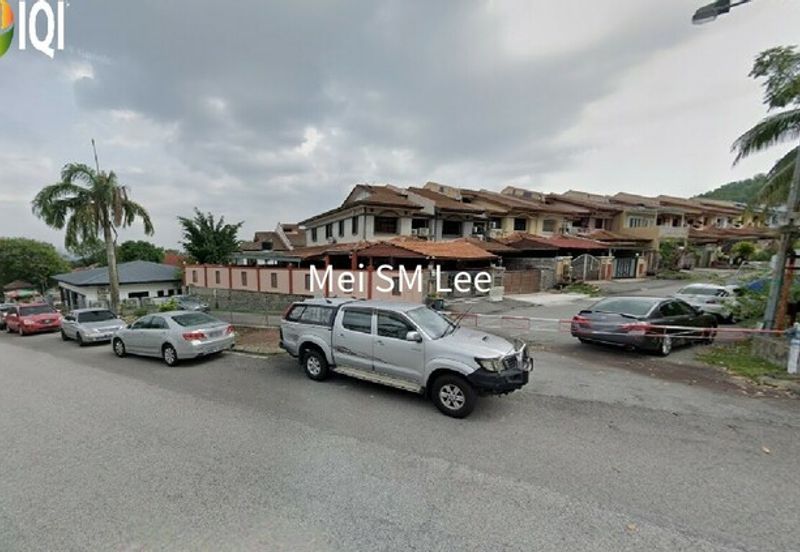 Bandar Damai Perdana