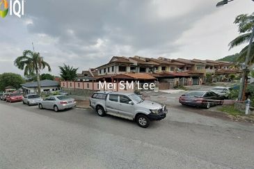 Bandar Damai Perdana