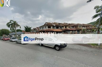 Bandar Damai Perdana, , 