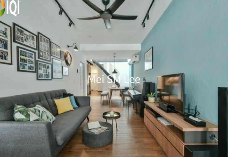 Bandar Damai Perdana