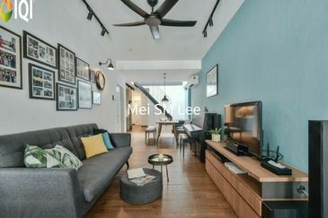 Bandar Damai Perdana