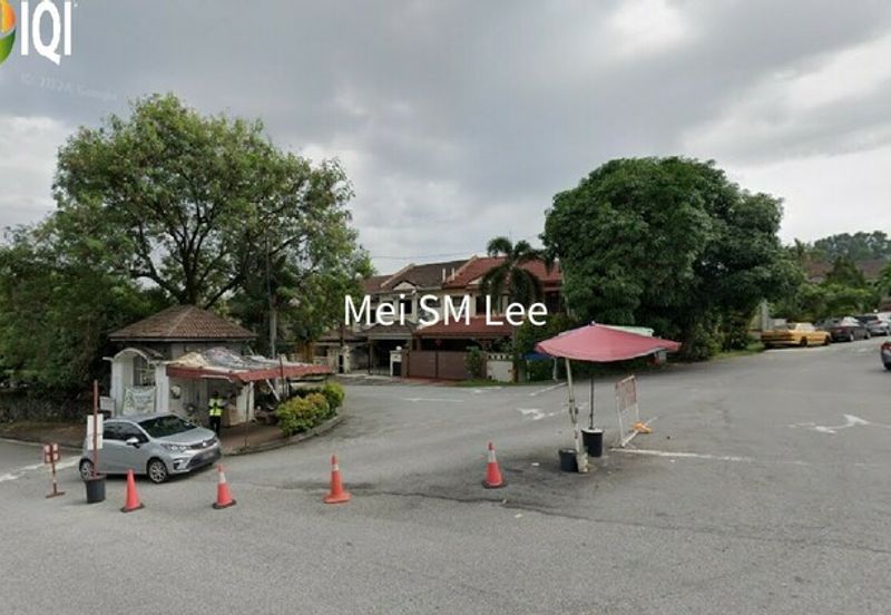 Bandar Damai Perdana