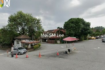 Bandar Damai Perdana