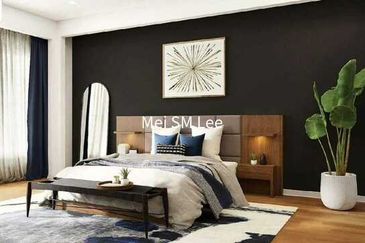 Bandar Damai Perdana