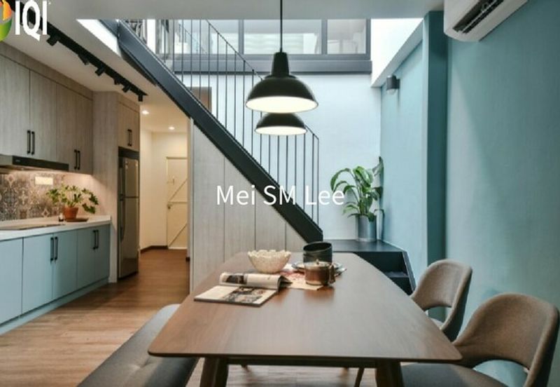 Bandar Damai Perdana