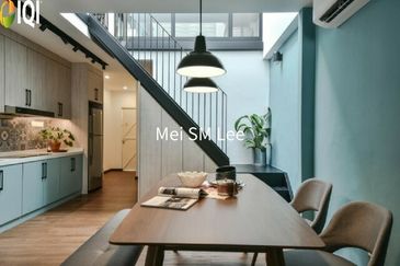 Bandar Damai Perdana