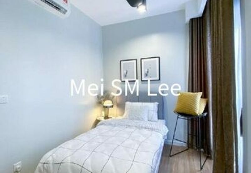 Bandar Damai Perdana