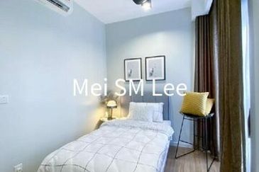 Bandar Damai Perdana