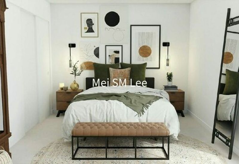 Bandar Damai Perdana