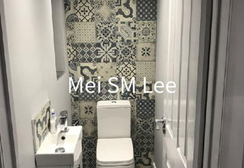 Bandar Damai Perdana