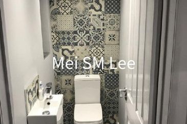 Bandar Damai Perdana