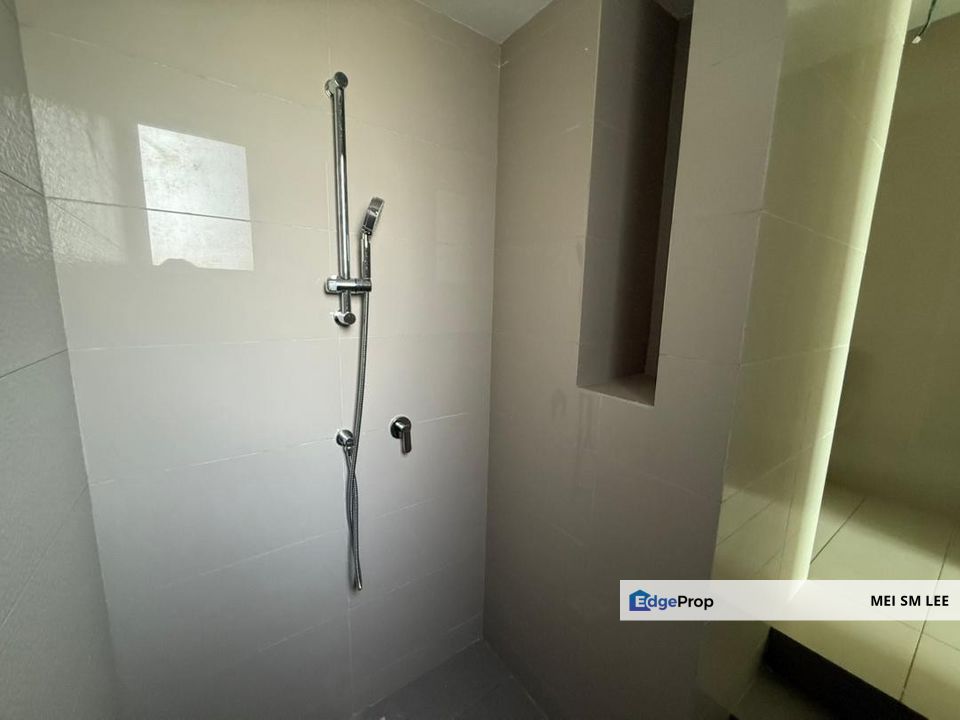 1 Bedroom Suites @ Montena Suites SOVO, Alam Damai, Cheras, Kuala Lumpur, Cheras