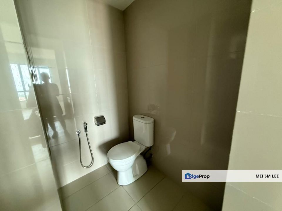 1 Bedroom Suites @ Montena Suites SOVO, Alam Damai, Cheras, Kuala Lumpur, Cheras