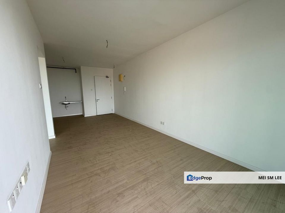 1 Bedroom Suites @ Montena Suites SOVO, Alam Damai, Cheras, Kuala Lumpur, Cheras