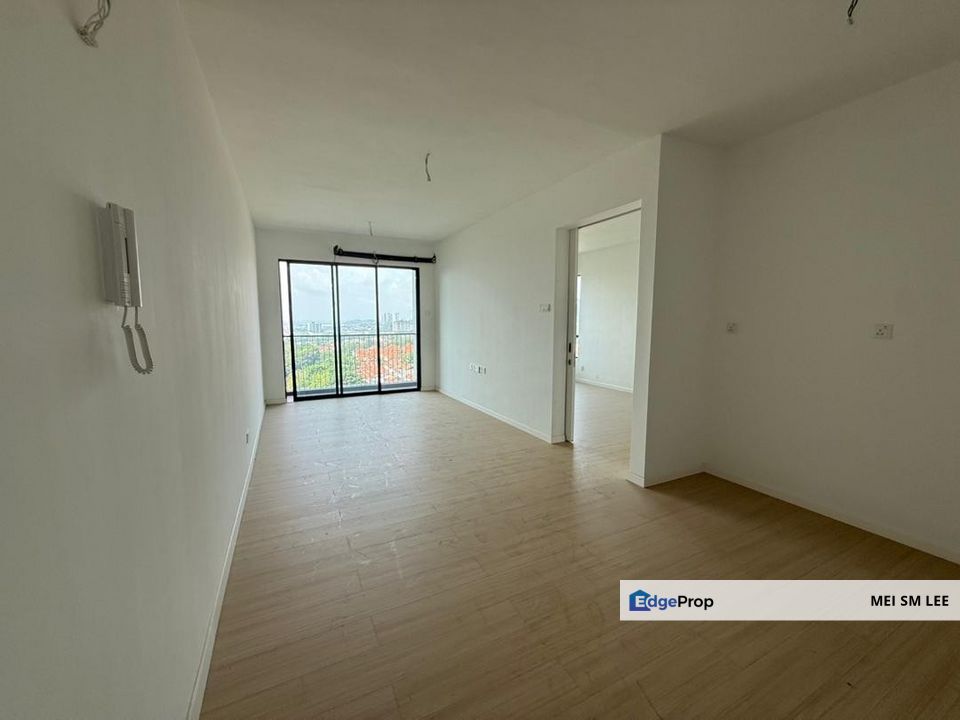 1 Bedroom Suites @ Montena Suites SOVO, Alam Damai, Cheras, Kuala Lumpur, Cheras