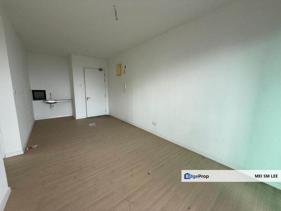 2 Bedrooms Suites @ Montena Suites SOVO, Alam Damai, Cheras, Kuala Lumpur, Cheras