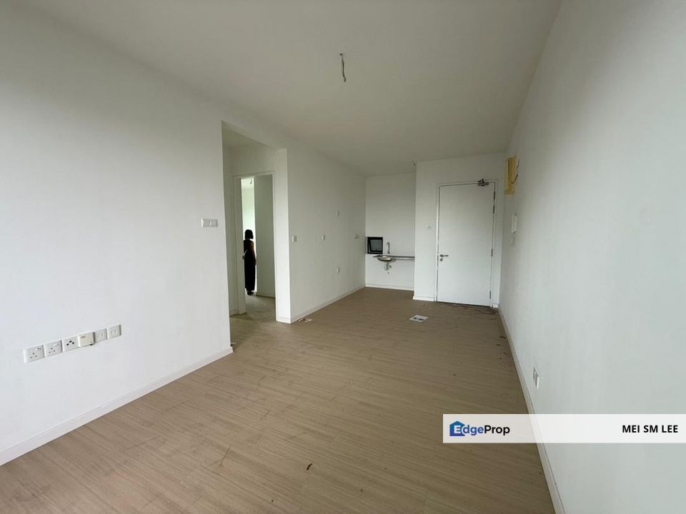 2 Bedrooms Suites @ Montena Suites SOVO, Alam Damai, Cheras, Kuala Lumpur, Cheras